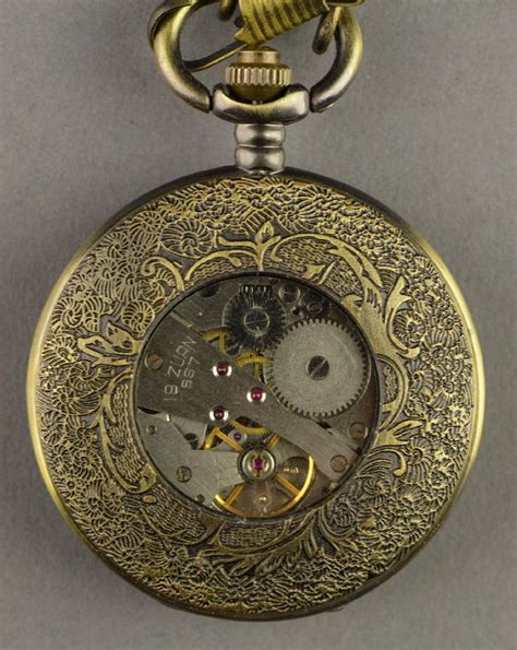 omega pocket watch swiss made